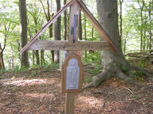 Summit Cross