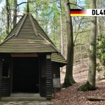 the Friedeberg shelter